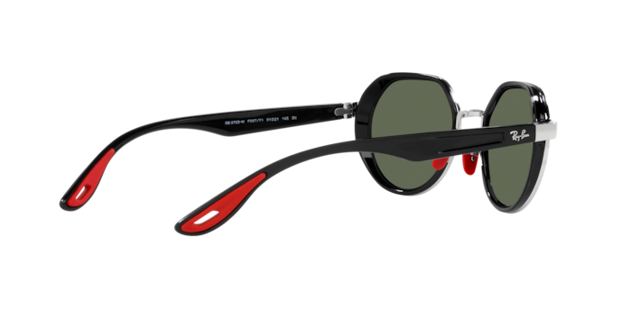 Ray-Ban Sunglasses RB3703M F03011