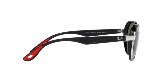 Ray-Ban Sunglasses RB3703M F03011