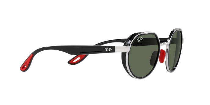 Ray-Ban Sunglasses RB3703M F03011