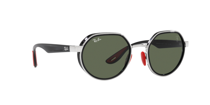 Ray-Ban Sunglasses RB3703M F00771