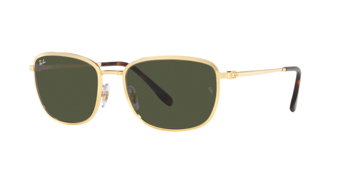 Ray-Ban Sunglasses RB3705 001/31