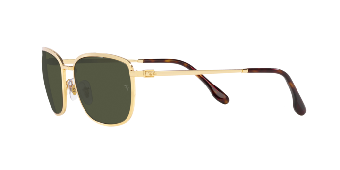 Ray-Ban Sunglasses RB3705 001/31