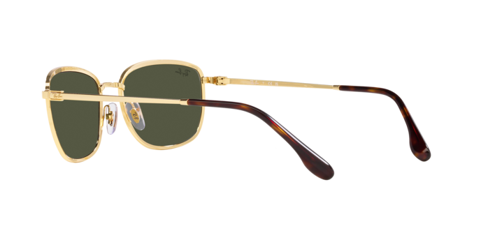 Ray-Ban Sunglasses RB3705 001/31