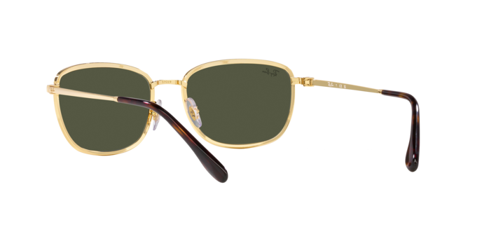 Ray-Ban Sunglasses RB3705 001/31