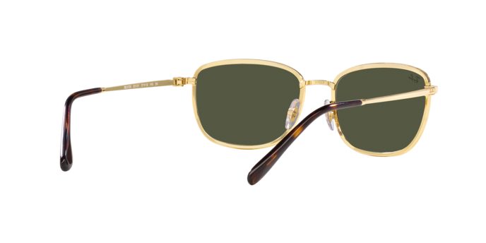 Ray-Ban Sunglasses RB3705 001/31