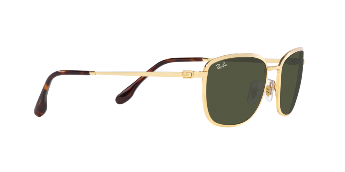 Ray-Ban Sunglasses RB3705 001/31