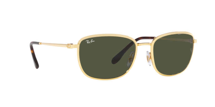 Ray-Ban Sunglasses RB3705 001/31
