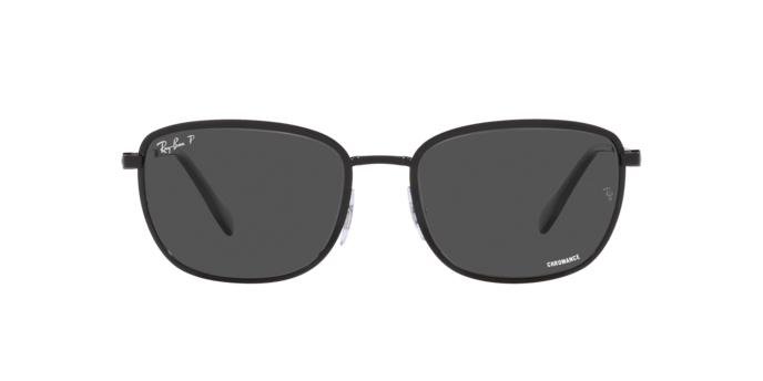 Ray-Ban Sunglasses RB3705 002/K8