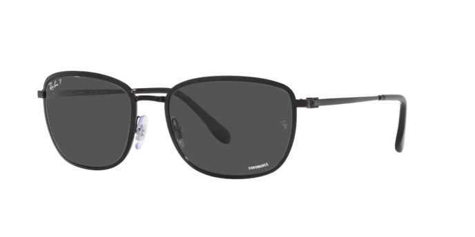 Ray-Ban Sunglasses RB3705 002/K8