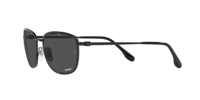 Ray-Ban Sunglasses RB3705 002/K8