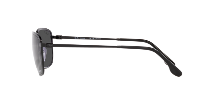 Ray-Ban Sunglasses RB3705 002/K8