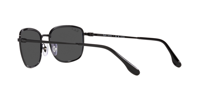 Ray-Ban Sunglasses RB3705 002/K8