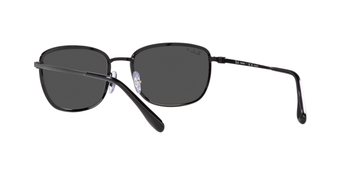 Ray-Ban Sunglasses RB3705 002/K8