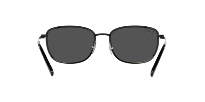 Ray-Ban Sunglasses RB3705 002/K8
