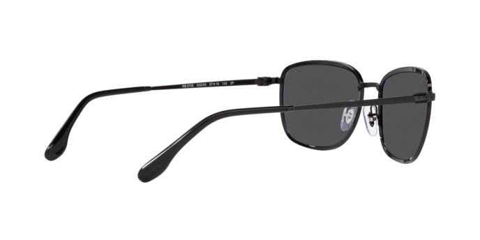 Ray-Ban Sunglasses RB3705 002/K8
