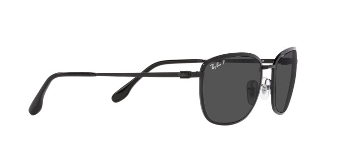 Ray-Ban Sunglasses RB3705 002/K8