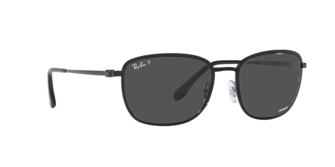Ray-Ban Sunglasses RB3705 002/K8