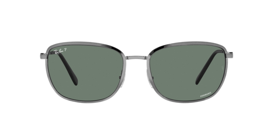 Ray-Ban Sunglasses RB3705 004/O9