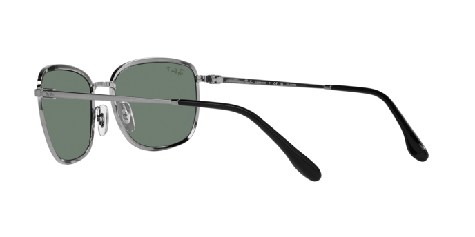 Ray-Ban Sunglasses RB3705 004/O9