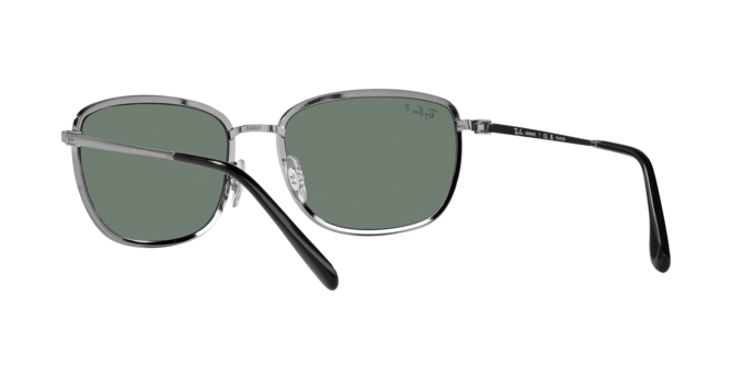 Ray-Ban Sunglasses RB3705 004/O9