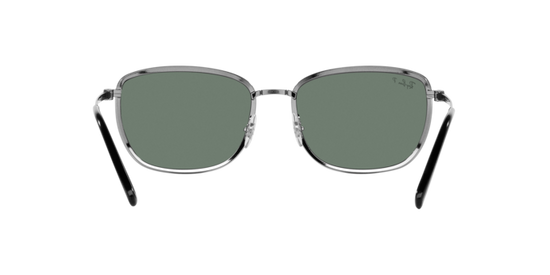 Ray-Ban Sunglasses RB3705 004/O9