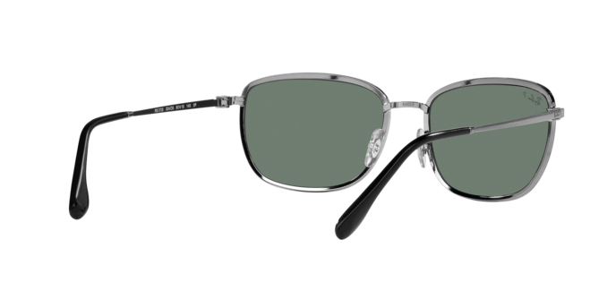 Ray-Ban Sunglasses RB3705 004/O9