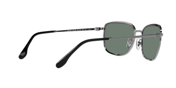 Ray-Ban Sunglasses RB3705 004/O9