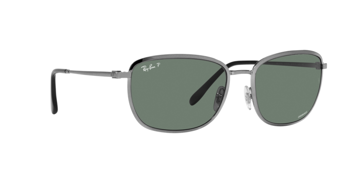 Ray-Ban Sunglasses RB3705 004/O9