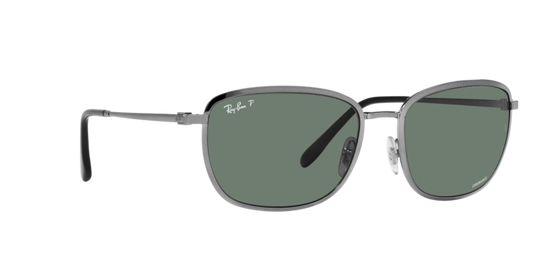 Ray-Ban Sunglasses RB3705 004/O9