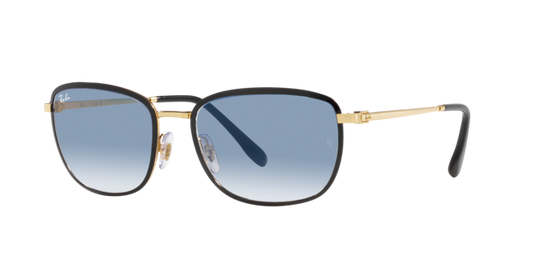 Ray-Ban Sunglasses RB3705 90003F