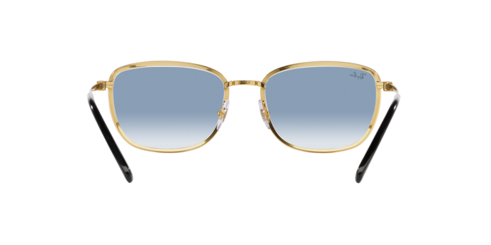 Ray-Ban Sunglasses RB3705 90003F