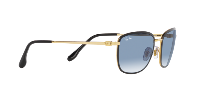 Ray-Ban Sunglasses RB3705 90003F