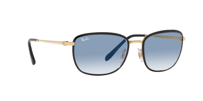 Ray-Ban Sunglasses RB3705 90003F