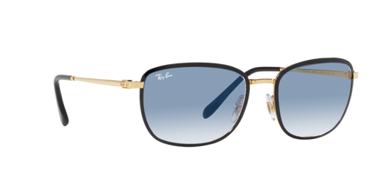 Ray-Ban Sunglasses RB3705 90003F