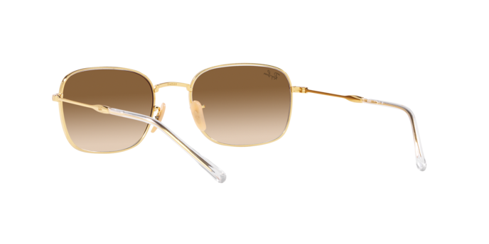 Ray-Ban Sunglasses RB3706 001/51