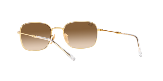 Ray-Ban Sunglasses RB3706 001/51