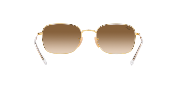 Ray-Ban Sunglasses RB3706 001/51