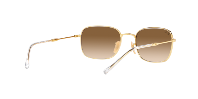 Ray-Ban Sunglasses RB3706 001/51