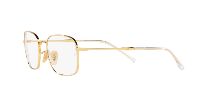 Ray-Ban Sunglasses RB3706 001/GH