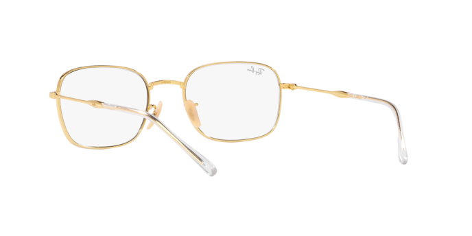 Ray-Ban Sunglasses RB3706 001/GH