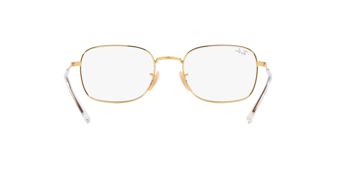 Ray-Ban Sunglasses RB3706 001/GH