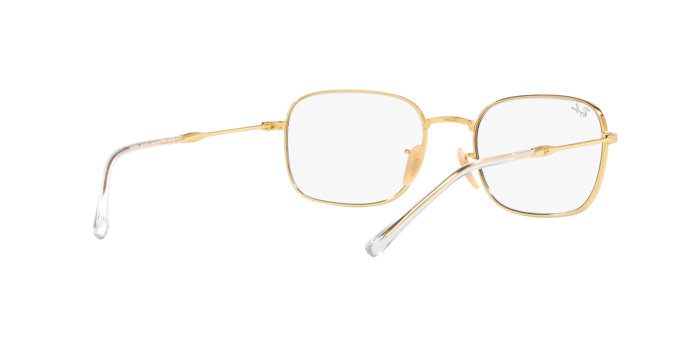 Ray-Ban Sunglasses RB3706 001/GH