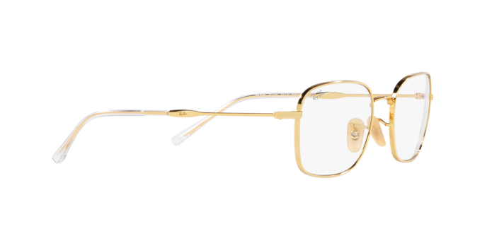 Ray-Ban Sunglasses RB3706 001/GH