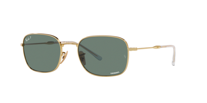 Ray-Ban Sunglasses RB3706 001/O9