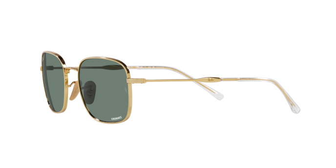 Ray-Ban Sunglasses RB3706 001/O9