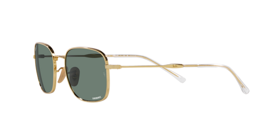 Ray-Ban Sunglasses RB3706 001/O9