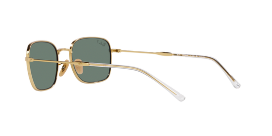 Ray-Ban Sunglasses RB3706 001/O9