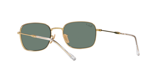 Ray-Ban Sunglasses RB3706 001/O9