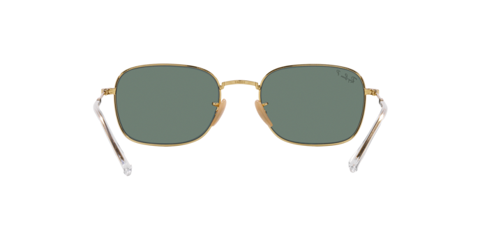 Ray-Ban Sunglasses RB3706 001/O9