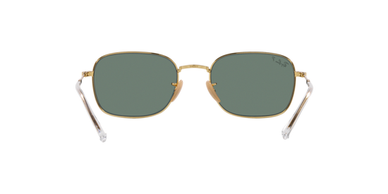 Ray-Ban Sunglasses RB3706 001/O9